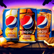 Image for article titled Pepsi Welcomes Fall With Three New Flavors